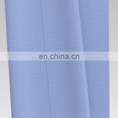 Classic Colorful Check Yarn Dyed Woven Polyester Cotton Fabric For Shirt Costume photo-2
