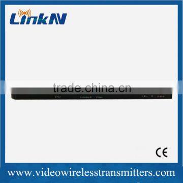 China Manufacturer HD 1080P AV Audio Video Wireless Transmitter + Receiver photo-4