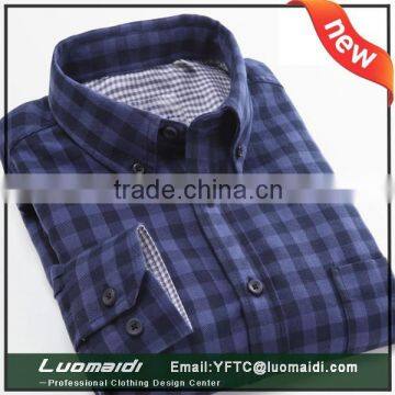 2015 hot sale casual man shirt/man casual shirt/man shirt casual wholesale china clothing