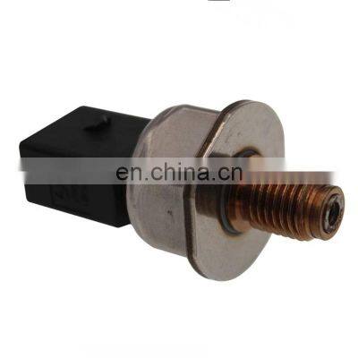 HIGH Quality Fuel Common Rail Pressure Sensor OEM 55PP0401/5WS40050 FOR Jaguar Land Rover photo-4