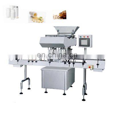 PBDS-8 Electronic Tablet Counter Capsule And Pill Counting Machine photo-5