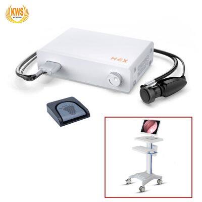 HD-604K-1 4K Integrated Video Camera Dental Medical Surgery ENT Veterinary Endoscope 1 order