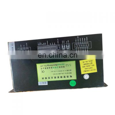 DAYUN TRUCK BATTERY CONTROL MODULE OTM-BMS-M-002