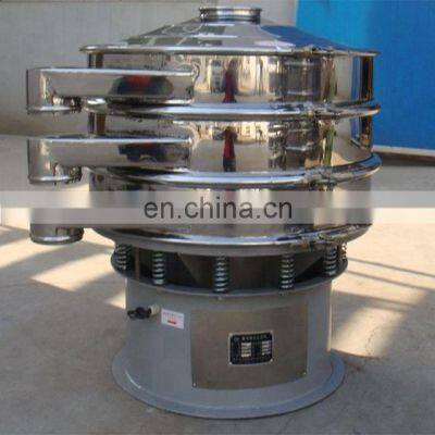 2018 Hot Sale Pharmaceutical ZS Series Granules/particle Vibrating Sieve photo-4