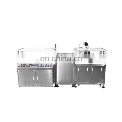 Fully Automatic Suppository Machine/Suppository Filling and Sealing Equipment