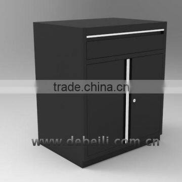 Guangzhou Professional Durable 7 Darwers Tool Box Chest AX-ZHG0081B-1