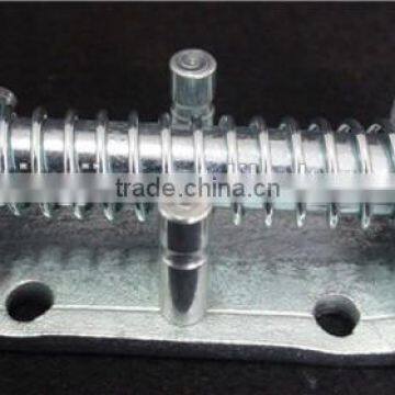 02412 Spring Bolt Latch,Tailgate Latch,iron Tool Box Latch photo-6