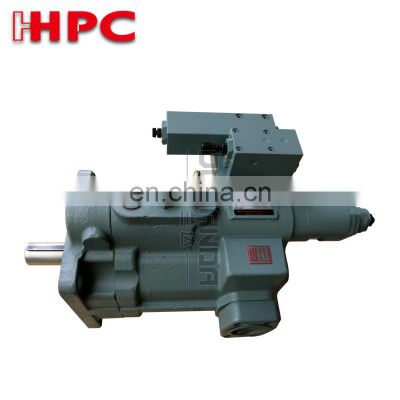 HHPC Low Price  Variable displacement piston pump Hydraulic Piston Pump P16-C1-A3-F-R-01 P22-C2-A E D B