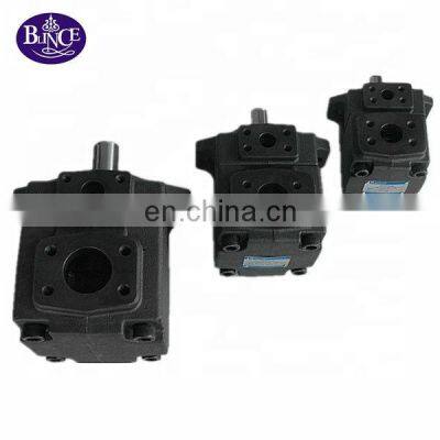 PV2R Series High Pressure Hydraulic Vane Pump Vane Pump PV2R3 PV2R2 PV2R1