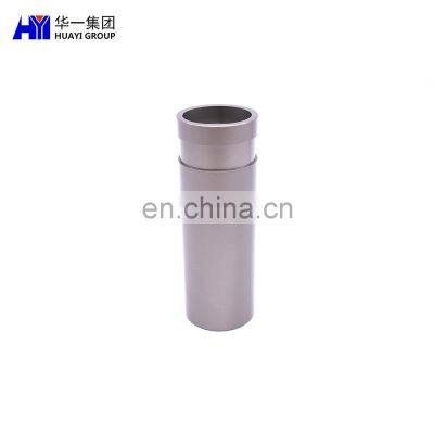 Stianless Steel Cnc Lathe Machined Custom Cnc Machine Parts photo-3