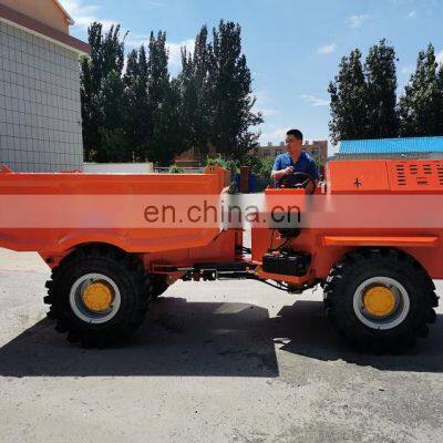 2021 new design quarry dumper truck mines /dumper mining gas