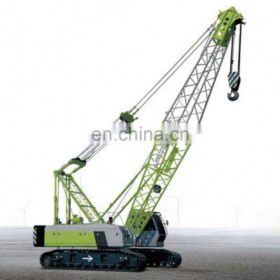 Zoomlion Mini Spider Small Lift Crane For Narrow Working Space With Real Ce Certificate ZCC1300 photo-5