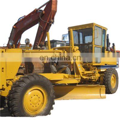 Komatsu GD623A motor grader for sale, Komatsu motor grader made in Japan