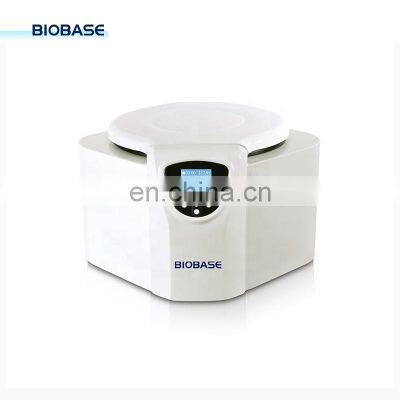 BIOBASE China 4000rpm Low Speed Centrifuge BKC-TL4 For Lab and Medical with Cheap Price