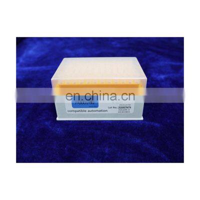 Factory Directly Sell PP Disposable Lab Different Types of Pipette Tips photo-2