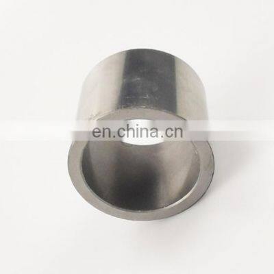 Carbon Steel Material Hardened Steel Bushing Bearing