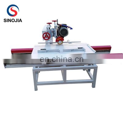 New Arrival  Quartz Cutting Machine / Porcelain  Tile Cutting Machine