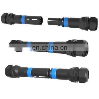 Anen PG Series Top Selling Heavy Duty Electrical Industrial High Power Station Connector