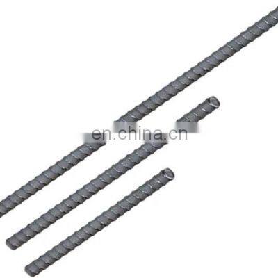 Hot sale reinforcing steel rebar rebar steel prices 18mm steel rebar for sale