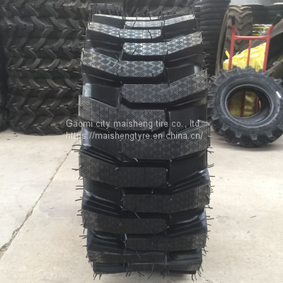 20.5/70-16 16/70-20/24 Tire forklift/loader tire thickening