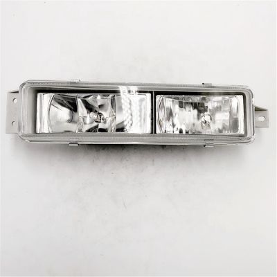 Brand New Great Price Truck Fog Light 3732015-53A/B For FAW