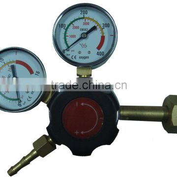 pressure regulator