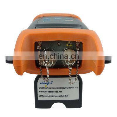 PG-OPM520 fo test equipment fiber optic cable test kit fibre optic reading light