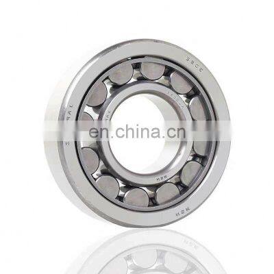 Factory Supply 30*55*19mm NN3006MBKR Bearing Cylindrical Roller Bearing NN3006MBKRCC0P5