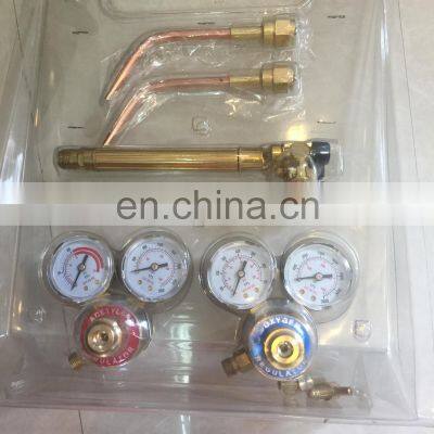 Best Selling High Work Excellent Welding and Cutting Torches Portable Oxygen Kit photo-3