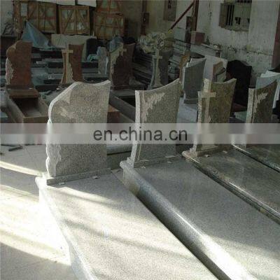 high quality  Granite Monument Modern Tombstone Design