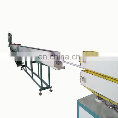 HDPE pipe PE water pipe PE drip irrigation pipe extrusion production line making machine