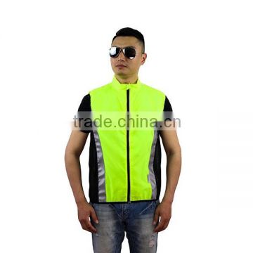 Cycling clothing