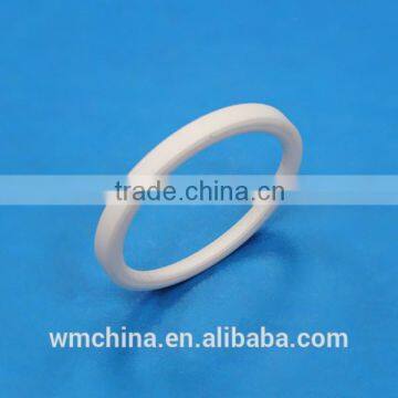 China manufacturing custom cnc medical plastic product