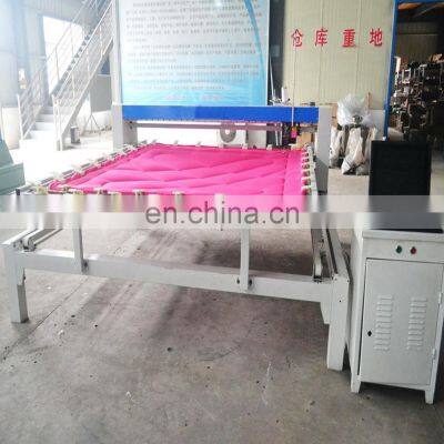 Computerized Quilt Machine Sewing Machine for Quilts photo-4