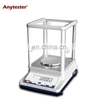 Lab Electronic Precision Analytical Balance