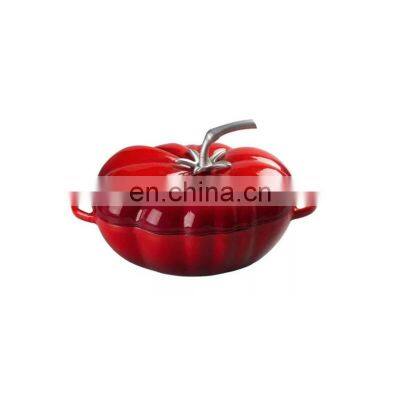 Utensil Kitchenware For Cooking Enamel Pot Uakeen Marble Cookware Pot photo-3