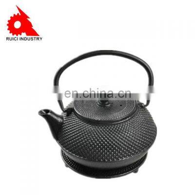 Cast Iron Kettle Cast Iron Teapot Japanese Style Teapot For Tea photo-2