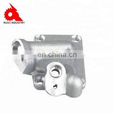 Custom AlSi12 AlSi10Mg Anodizing Die Cast Aluminum Pressure Die Casting photo-4