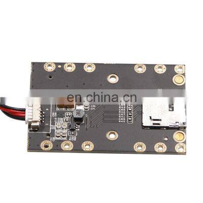 PCIe to USB Converter Mini PCIe to USB Adapter Development Board 3G LTE 4G Module Testing Board photo-3