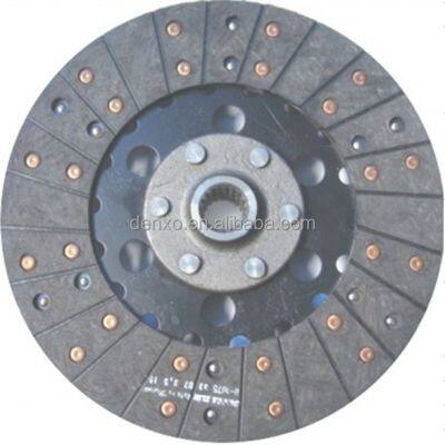 06532257 Deutz Clutch Disc Plate for Farm Tractor