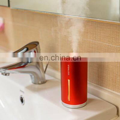 2021 Best Touchless Hand Sanitizer Dispenser,automatic Alcohol Dispenser,portable Alcohol Sterilizer Alcohol Spray Humidifiers photo-5