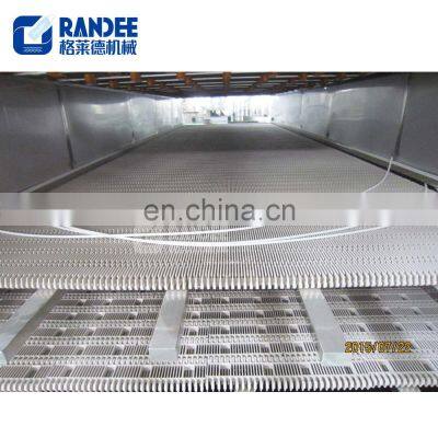 Water Spray Bottle Warming Machine For Carbonated Drink Production Line photo-3