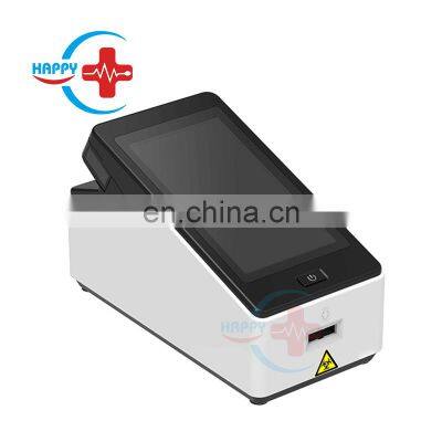 HC-B109 Lab machine colloidal gold portable immunoanalyzer Fluorescence Analyzer quantitative/semi-quantitative analyzer