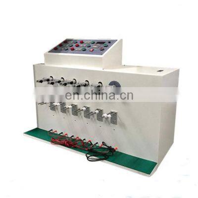 KASON Flexing Tester Cable Bending Test with high quality