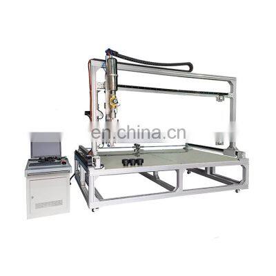 HTPV-09 UL1703 Standard Hail Impact Testing Machine photo-2