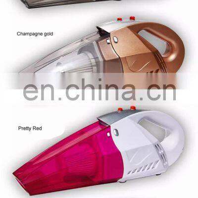 Factory Price Hand Vacuum Cleaner Car Vacuum Mini Portable Car Vacuum Cleaner photo-2