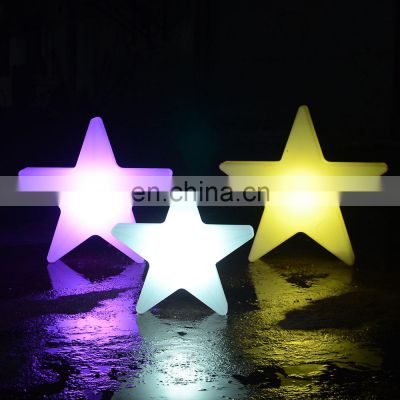 Christmas lights wholesale /Party solar lights outdoor star led rustic Christmas light for trees  glow in the dark