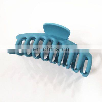 2021 Amazon Hot Selling Low Price High Quality Hair Claw Clips for Women photo-5