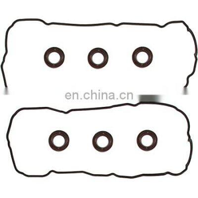 Valve cover gasket oil pan gasket manifold gasket customized items made in China great quality