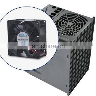 3- 4KW 220V 18A Vector Frequency Converter V8 2S 4R0GB General Frequency Converter photo-4